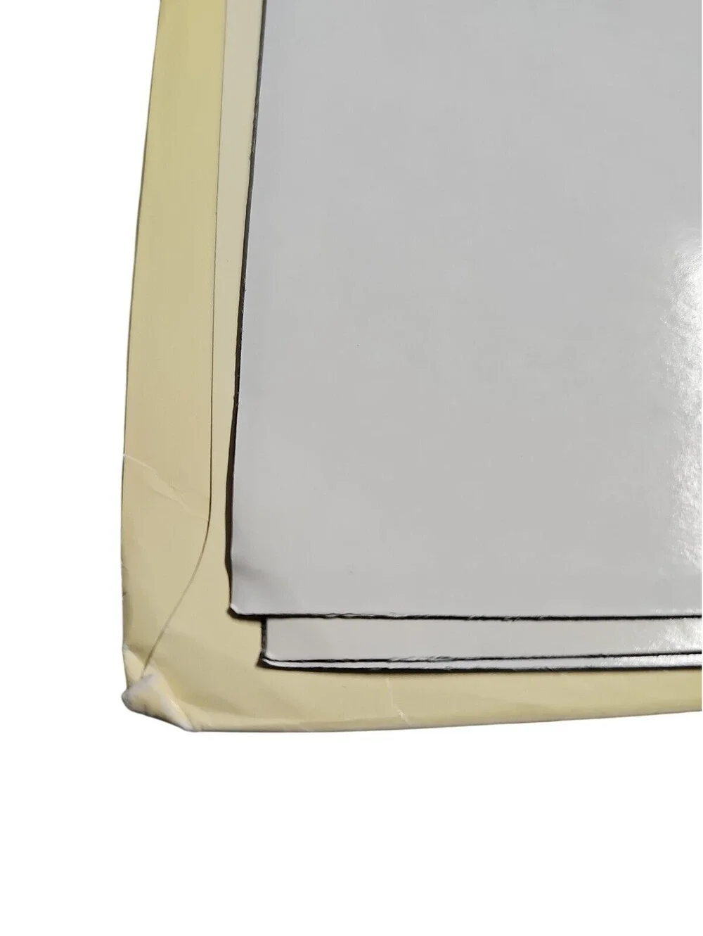 ProMAG Magnetic Photo Paper 8.5x11 - 5 Sheets Inkjet - Open Box - Scuffed Sheets